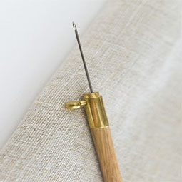 Embroidery Hooks